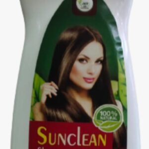 Sunclean Hair Shampoo
